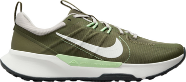 Tenisky a topánky Nike Juniper Trail 2 Next Nature Zelené | dm0822-200, 0