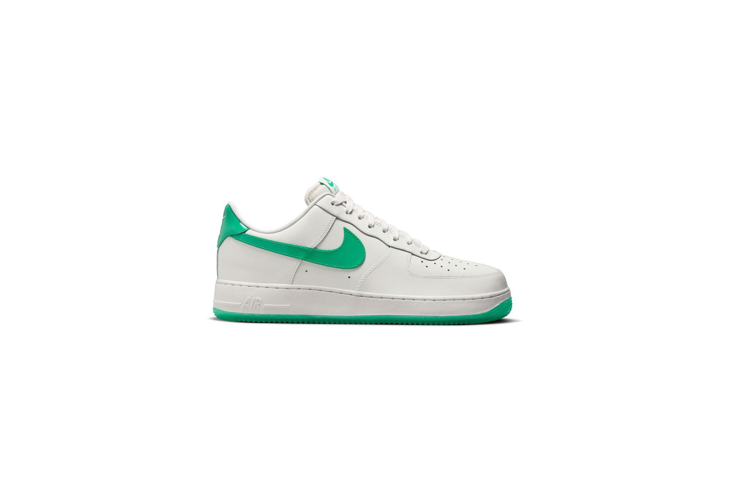 Tenisky a topánky Nike AIR FORCE 1 '07 PRM Biela | HF4864-094, 0