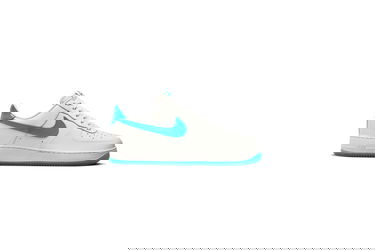 Tenisky a topánky Nike AIR FORCE 1 '07 PRM Biela | HF4864-094, 0