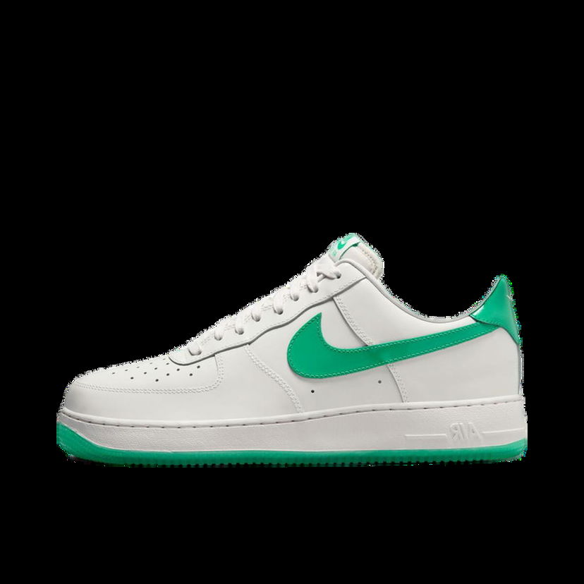 Tenisky a topánky Nike AIR FORCE 1 '07 PRM Biela | HF4864-094