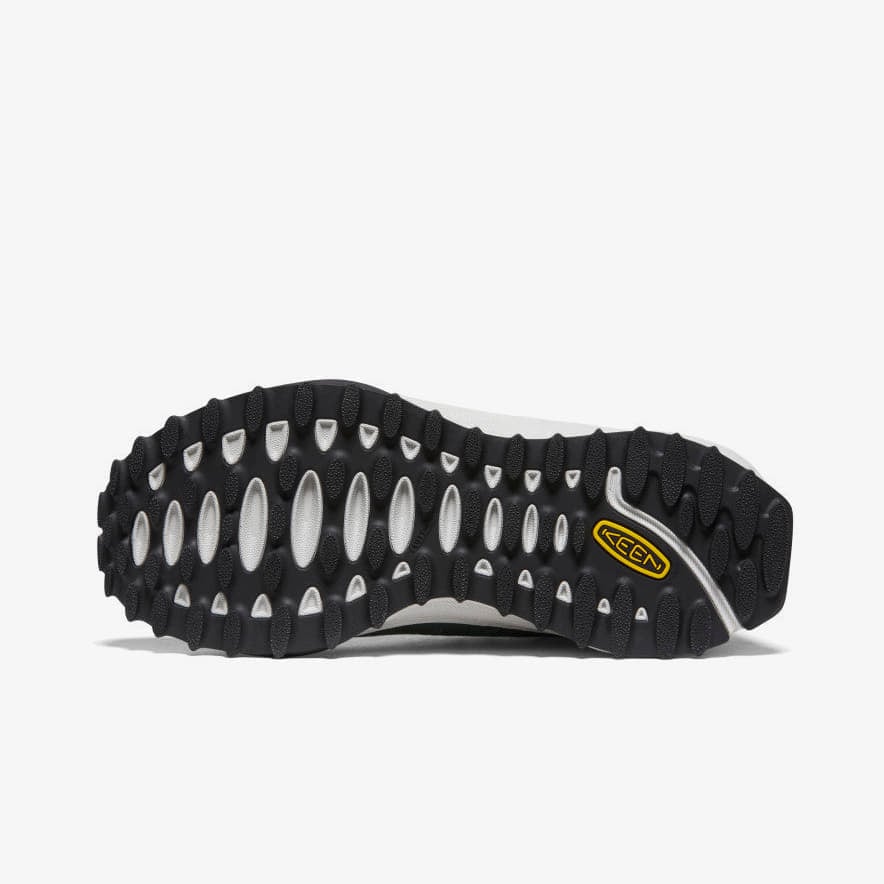 Tenisky a topánky Keen Zionic Mid Wp 39 Čierna | 10036589KEN01, 0