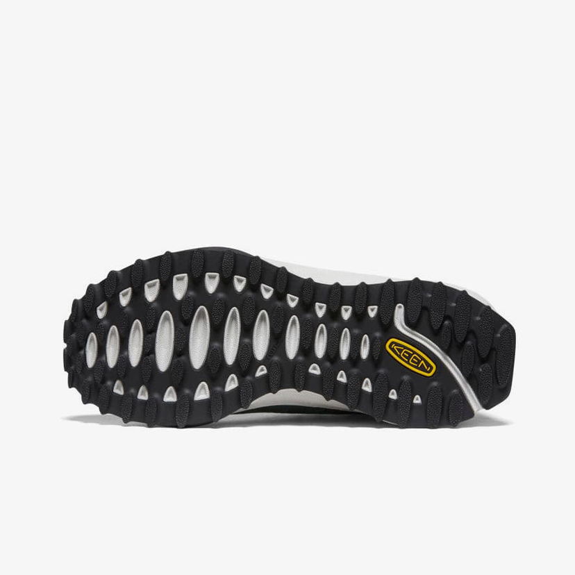 Tenisky a topánky Keen Zionic Mid Wp 39 Čierna | 10036589KEN01
