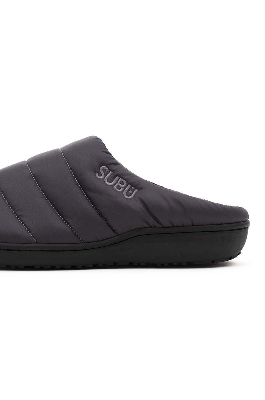 Pyžamo SUBU TOKYO SUBU F-Line Slippers Čierna | SB.23, 1