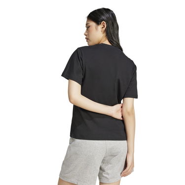 Tričko adidas Performance Short Sleeve T-Shirt Čierna | JC5943, 1