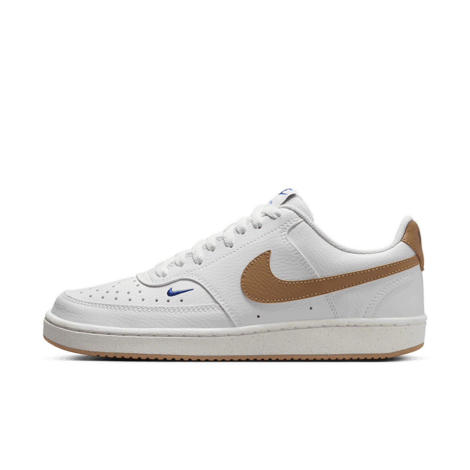 Tenisky a topánky Nike Court Vision Low Next Nature Biela | FV9952-102, 0