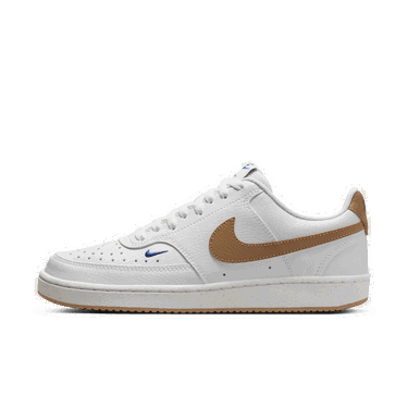 Tenisky a topánky Nike Court Vision Low Next Nature Biela | FV9952-102, 0
