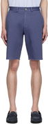 Beams Plus Plain Front Shorts