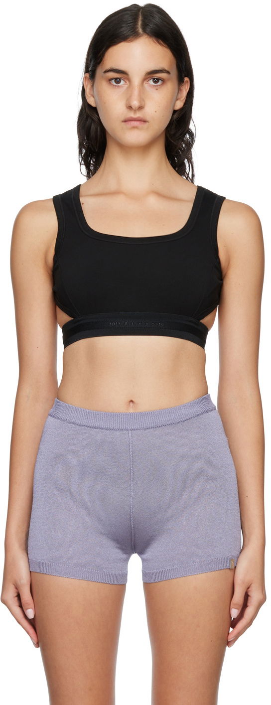Podprsenka 1017 ALYX 9SM Cut-Out Tank Top Čierna | AAWSH0127FA01.F22, 0