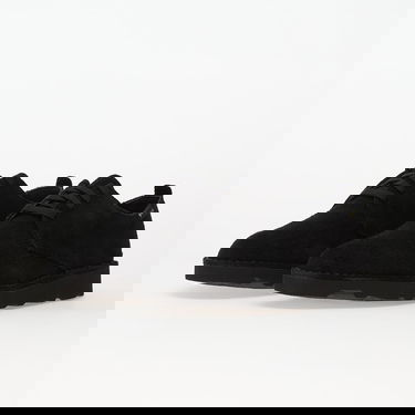 Tenisky a topánky Clarks DSRTLondon GTX Black Sde Čierna | 261826997, 5