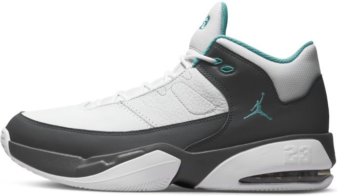 Tenisky a topánky Jordan Jordan Max Aura 3 Biela | CZ4167-113, 0