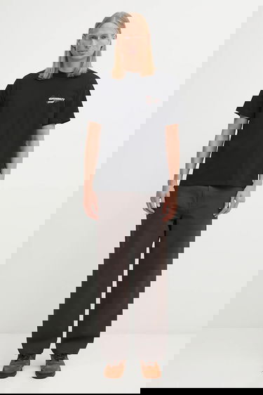 Nohavice Carhartt WIP Simple Pant Hnedá | I031220.4702, 4