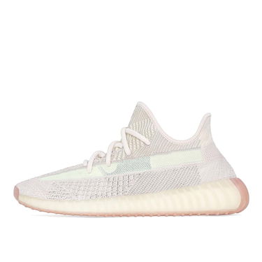 Tenisky a topánky adidas Yeezy adidas Yeezy Boost 350 V2 "Citrin" (Non-Reflective) Žltá | FW3042, 1