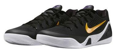 Tenisky a topánky Nike Kobe IX Elite Low Protro Shoe Čierna | ih1401-002, 5