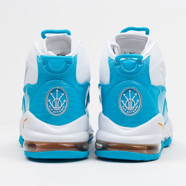Tenisky a topánky Nike Air Max Uptempo '95 Biela | CK0892-100, 3