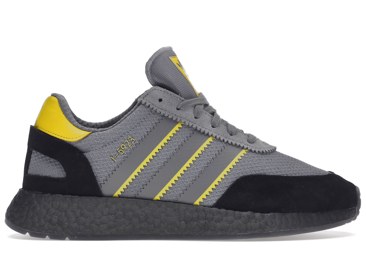Tenisky a topánky adidas Originals I-5923 Manchester Showers Šedá | B75811, 0