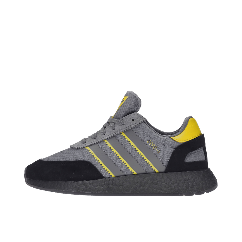 Tenisky a topánky adidas Originals I-5923 Manchester Showers Šedá | B75811