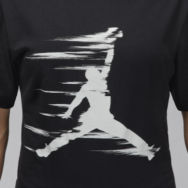 Tričko Jordan Jordan MVP Jumpman Čierna | FZ1919-010, 3