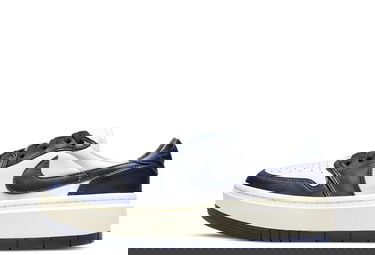 Tenisky a topánky Jordan Air Jordan 1 Elevate Low Navy | DH7004-141, 1