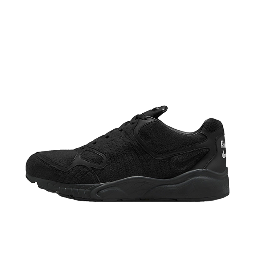 Bežecké topánky Nike x Commes des Garçons Air Zoom Talaria Čierna | DJ7179-001