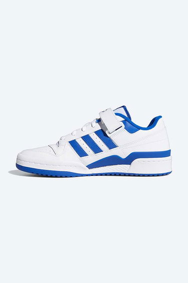 Tenisky a topánky adidas Originals Forum Low Biela | FY7756, 2