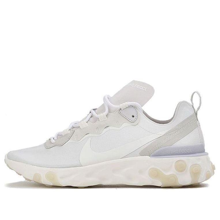 Tenisky a topánky Nike React Element 55 Biela | CZ3595-015