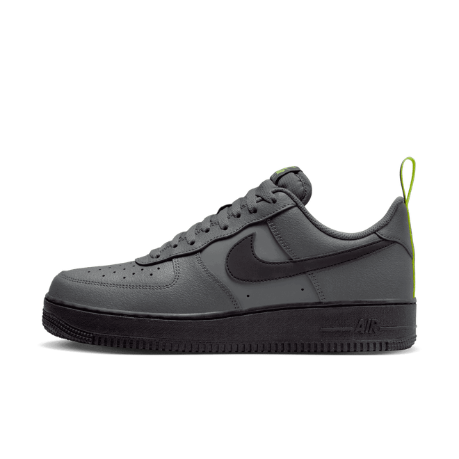 Tenisky a topánky Nike Air Force 1 '07 "Iron Grey" Šedá | DZ4510-001, 0