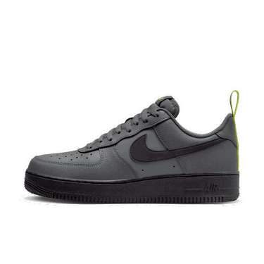 Tenisky a topánky Nike Air Force 1 '07 "Iron Grey" Šedá | DZ4510-001, 0