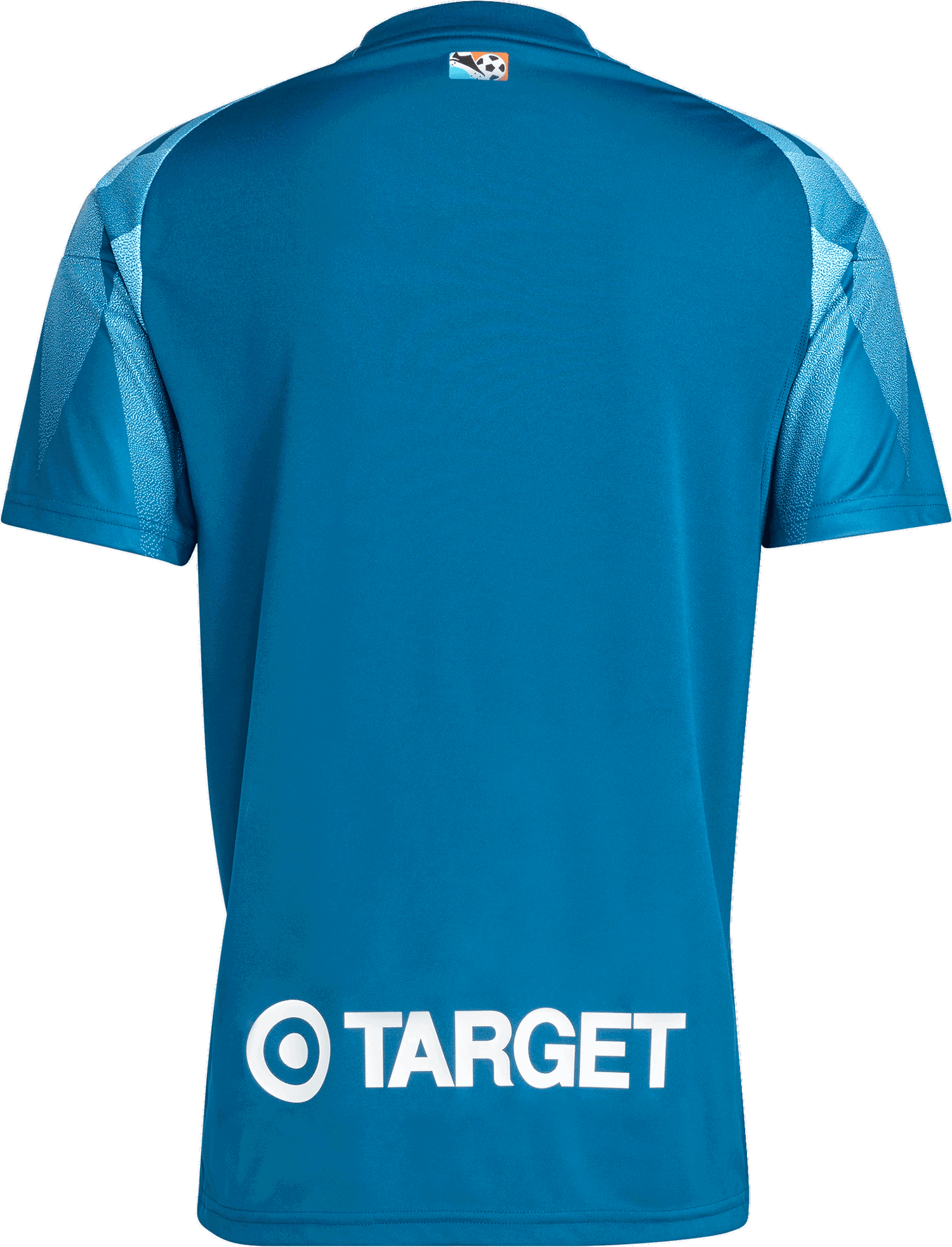 Dres adidas Originals Minnesota United FC 3rd Jersey 2025/26 Modrá | jx8726, 1