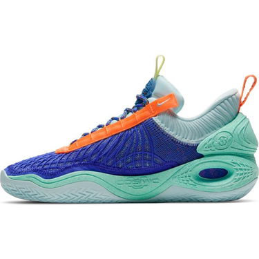 Tenisky a topánky Nike Cosmic Unity Amalgam Rôznofarebný | DA6725-500, 2