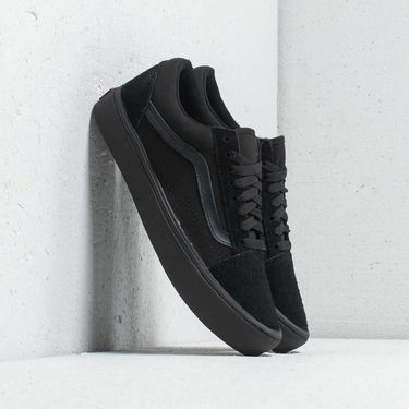 Tenisky a topánky Vans Old Skool Lite Čierna | VN0A2Z5WGL4, 1