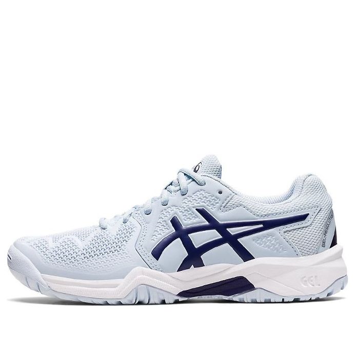 Tenisky a topánky Asics Gel Resolution 8 Modrá | 1044A018-407