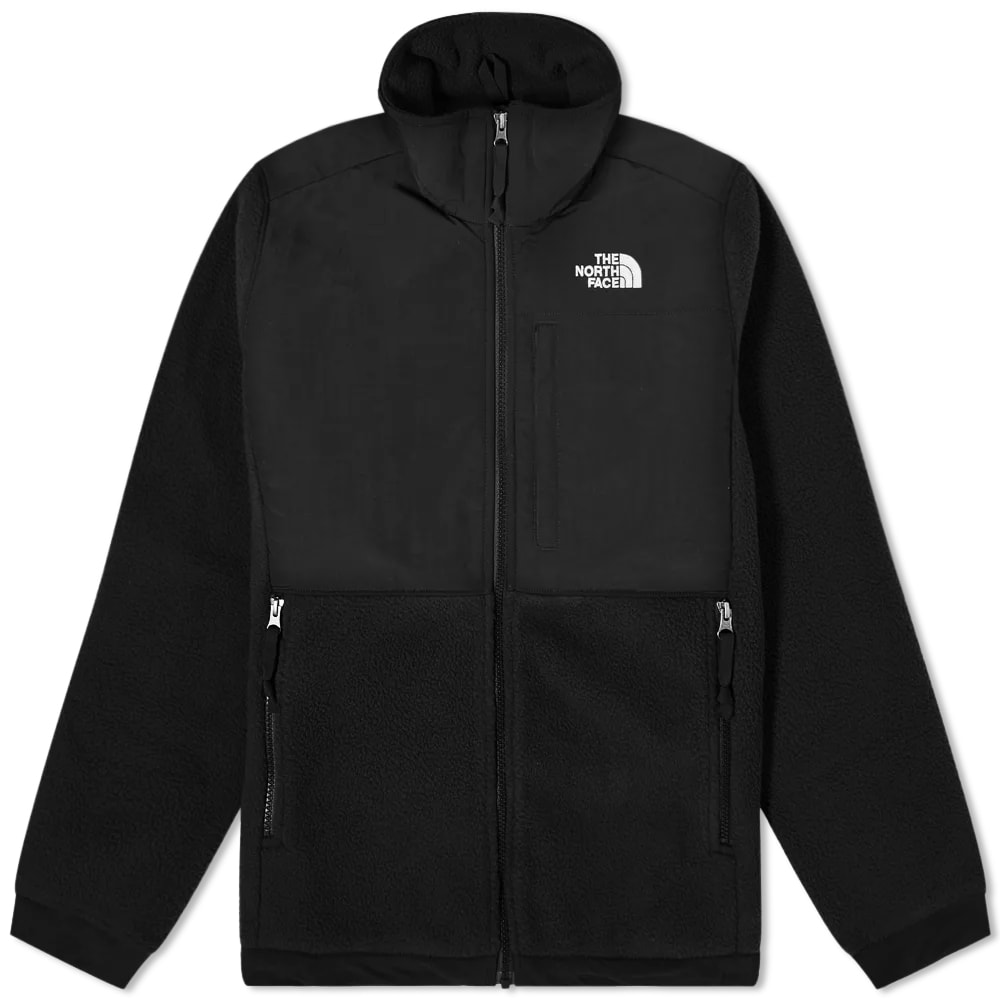 Bunda The North Face Denali Fleece Čierna | NF0A7UR6JK31, 0