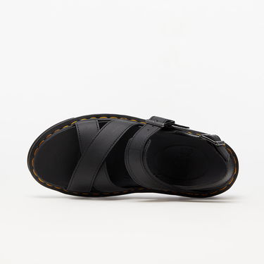 Tenisky a topánky Dr. Martens Voss II Black Hydro W Čierna | DM26799001, 2
