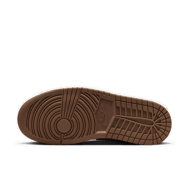 Tenisky a topánky Jordan Jordan 1 Low Archaeo Brown W Hnedá | DC0774-021, 2