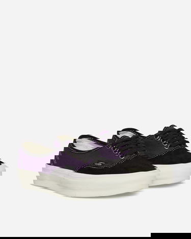 Tenisky a topánky Vans Premium Authentic Fialová | VN0007QYGPE, 2