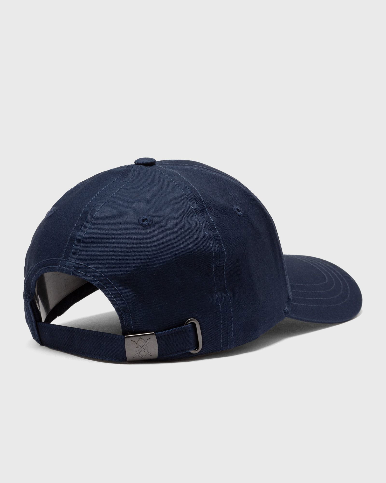 Logotype Cap