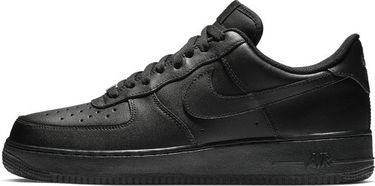 Tenisky a topánky Nike Air Force 1 '07 Čierna | CW2288-001, 0