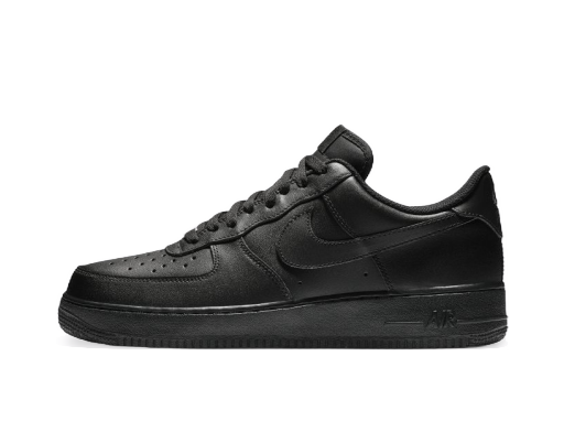 Tenisky a topánky Nike Air Force 1 '07 Čierna | CW2288-001