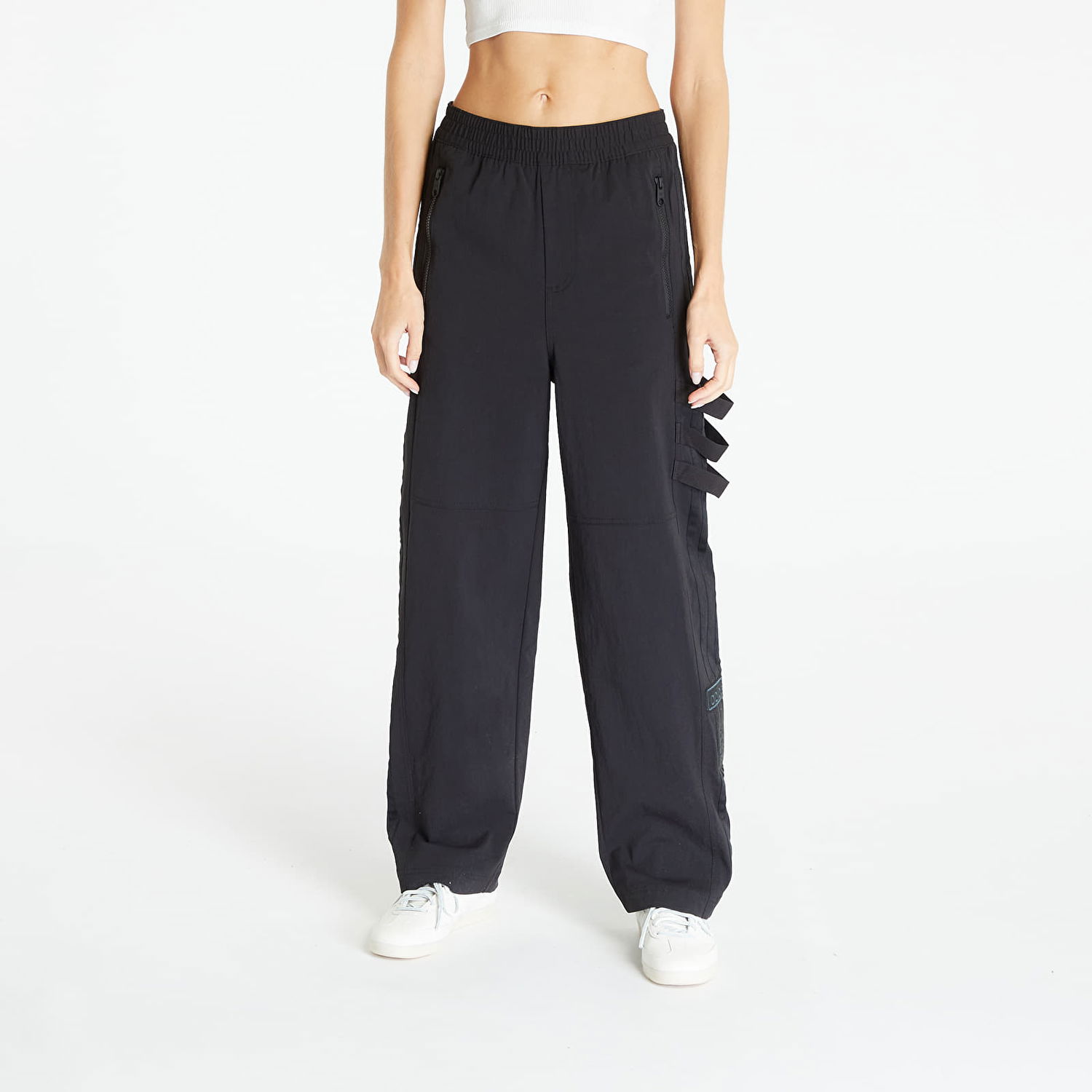 Tepláky adidas Originals Blue Version Adibreak Pants Čierna | IL8543, 0