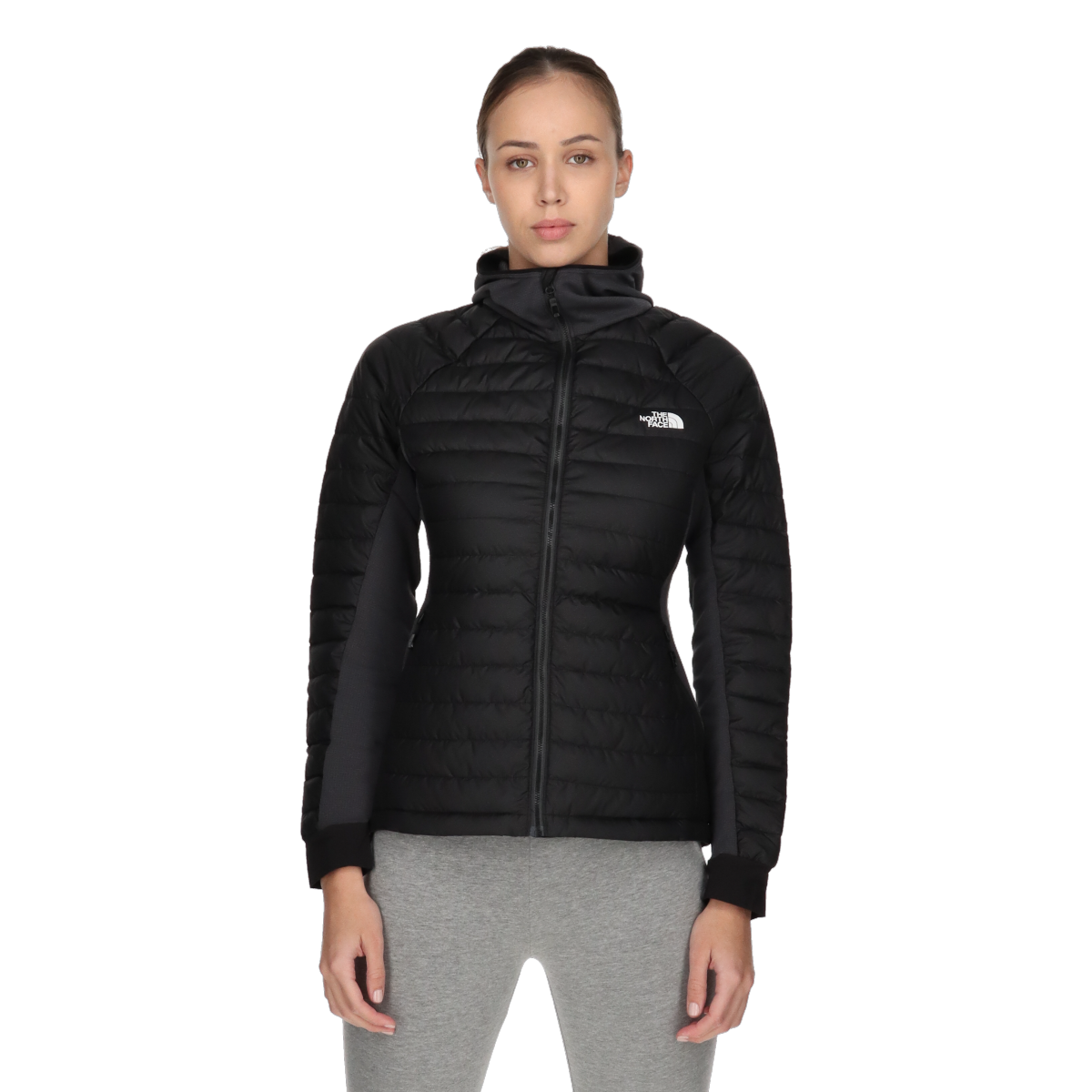 Bunda The North Face Hybrid Insulated Jacket Čierna | NF0A8261KT01, 0