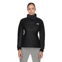 Hybrid Insulated Jacket