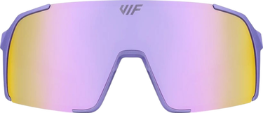 Slnečné okuliare VIF VIF One Kids Polarized Sunglasses Fialová | kid-129-pol, 1