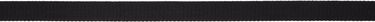 Opasok Rick Owens Rick Owens Hollywood Disco Belt Čierna | RA01E0685 WEB, 1