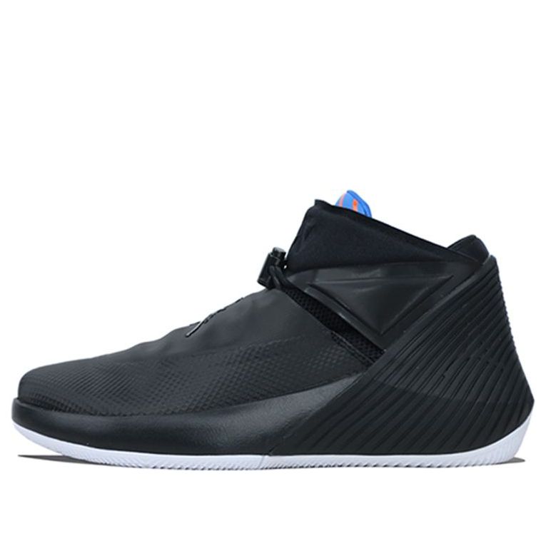 Tenisky a topánky Jordan Jordan Why Not Zero 0.1 PFX Čierna | AQ9028-024