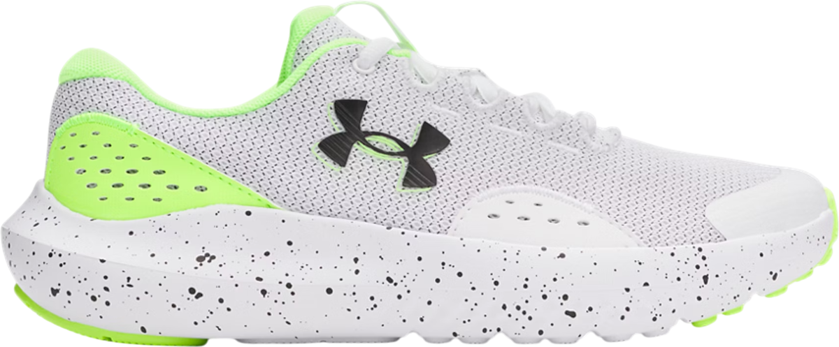 Tenisky a topánky Under Armour Surge 4 Biela | 3027103-104, 0