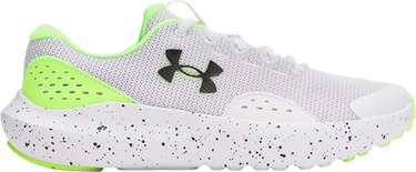 Tenisky a topánky Under Armour Surge 4 Biela | 3027103-104, 0
