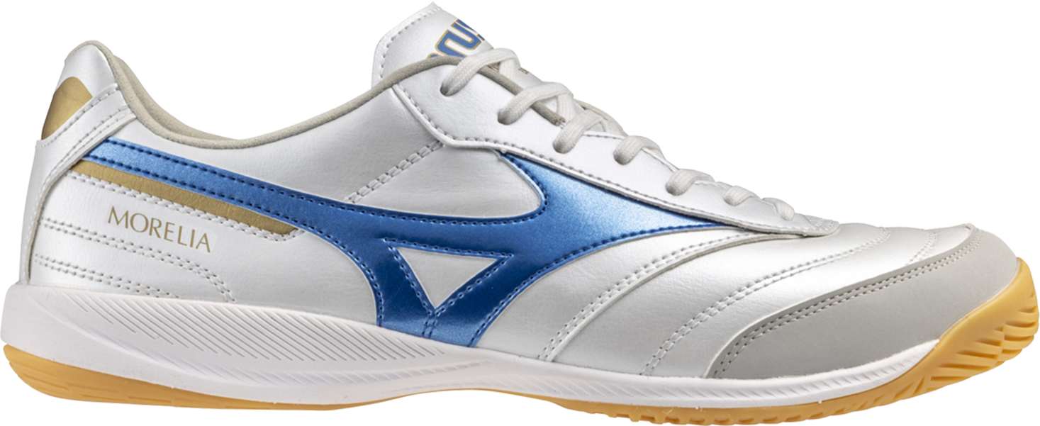 Tenisky a topánky Mizuno Mizuno Morelia Sala Pro IN Biela | q1ga2413-25, 0