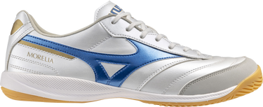 Tenisky a topánky Mizuno Mizuno Morelia Sala Pro IN Biela | q1ga2413-25, 0