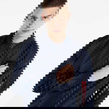 Bomber bunda Alpha Industries Bomber MA-1 TT Hood BP Rep. Modrá | 106103-07, 4