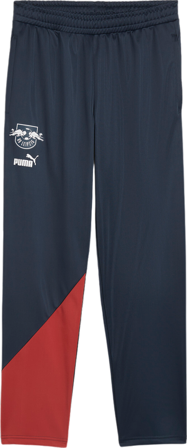 Tepláky Puma Puma RB Leipzig ftblCulture+ Training Pants Navy | 778065-12, 0